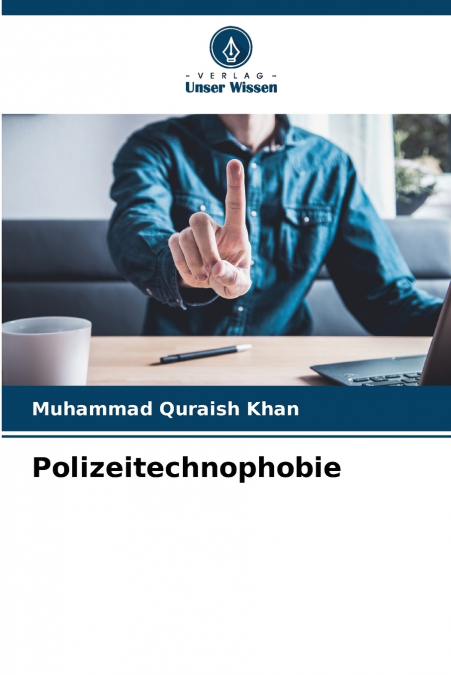 Polizeitechnophobie