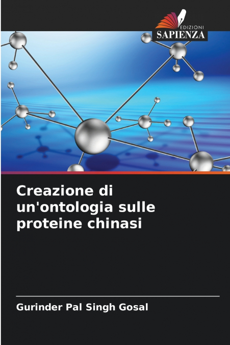 Creazione di un’ontologia sulle proteine chinasi
