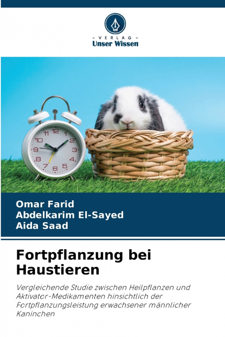 Fortpflanzung bei Haustieren