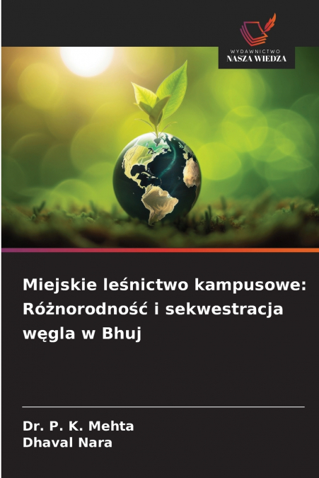 Miejskie leśnictwo kampusowe