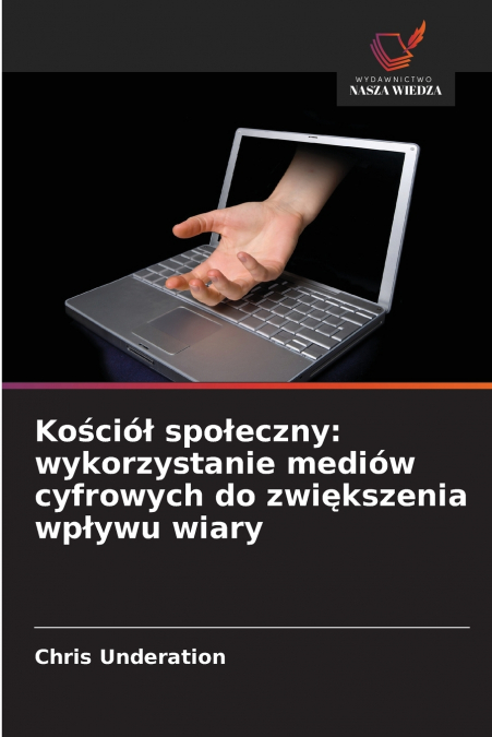 Kościół społeczny