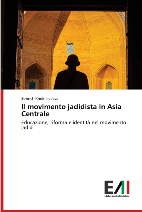 Il movimento jadidista in Asia Centrale