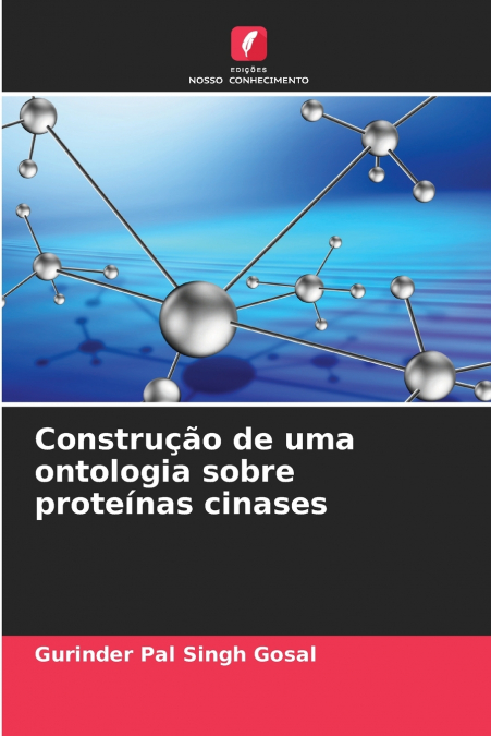 Construção de uma ontologia sobre proteínas cinases
