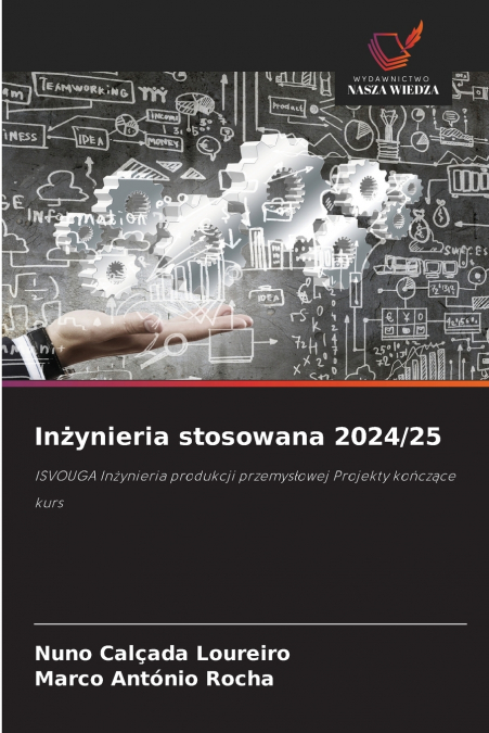 Inżynieria stosowana 2024/25