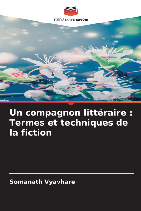 Un compagnon littéraire