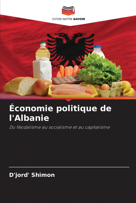 Économie politique de l’Albanie