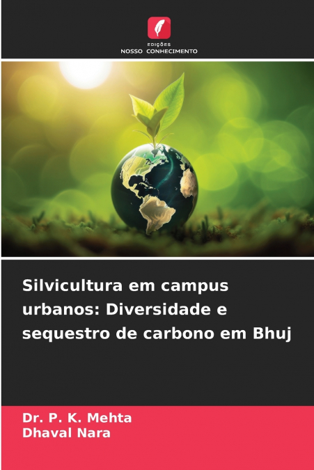 Silvicultura em campus urbanos