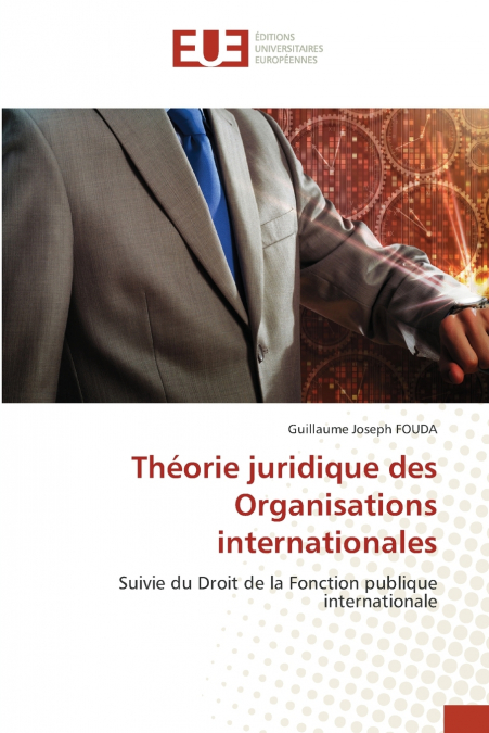 Théorie juridique des Organisations internationales