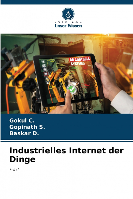 Industrielles Internet der Dinge