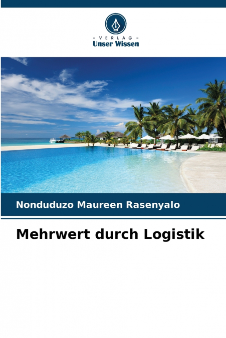 Mehrwert durch Logistik