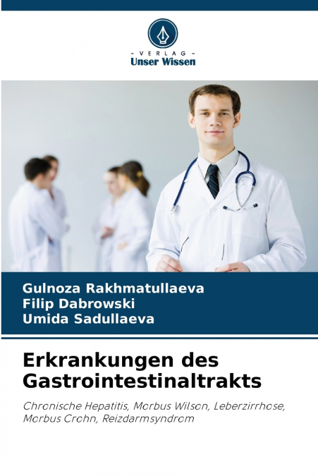 Erkrankungen des Gastrointestinaltrakts