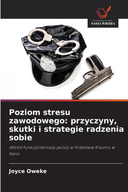 Poziom stresu zawodowego