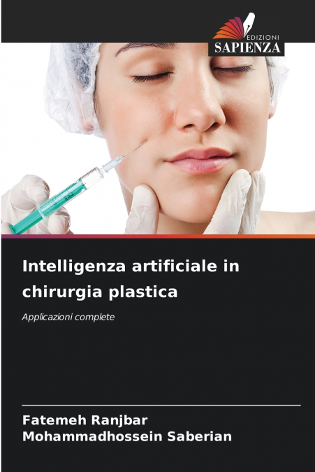 Intelligenza artificiale in chirurgia plastica