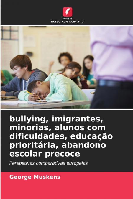 Alunos em situação de alto risco no ensino regular