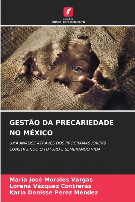 GESTÃO DA PRECARIEDADE NO MÉXICO