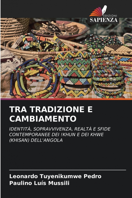 TRA TRADIZIONE E CAMBIAMENTO