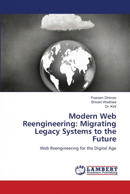 Modern Web Reengineering