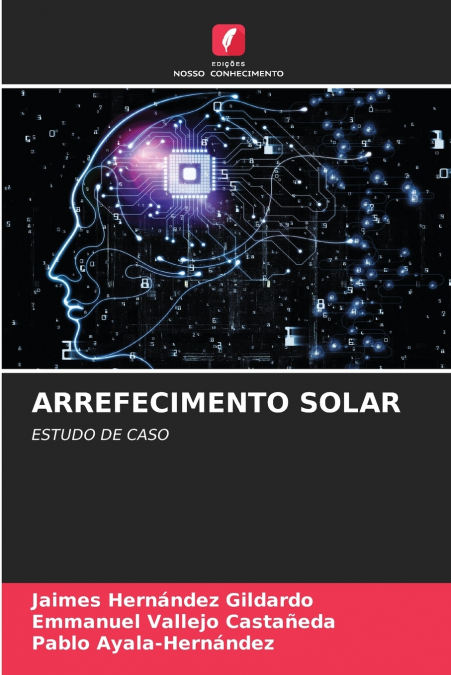 ARREFECIMENTO SOLAR