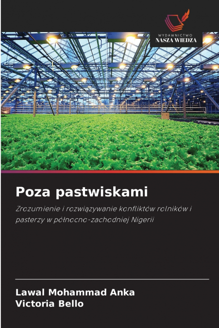 Poza pastwiskami