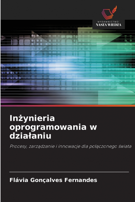 Inżynieria oprogramowania w działaniu