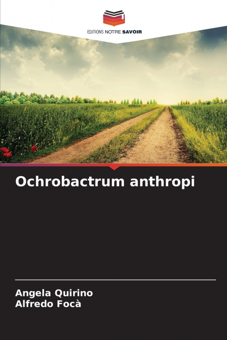 Ochrobactrum anthropi