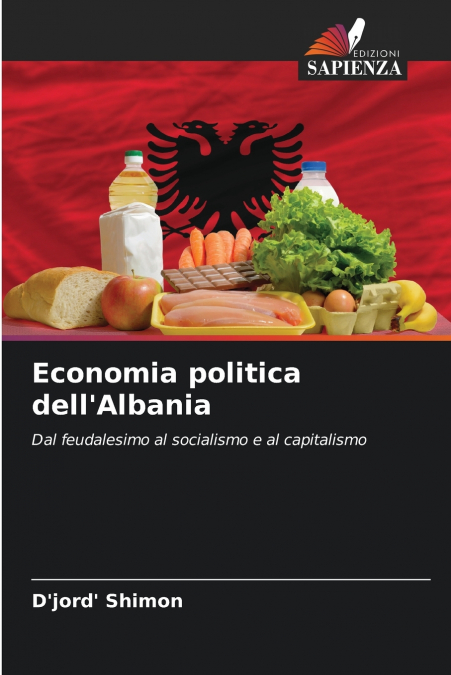 Economia politica dell’Albania