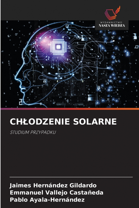 CHŁODZENIE SOLARNE