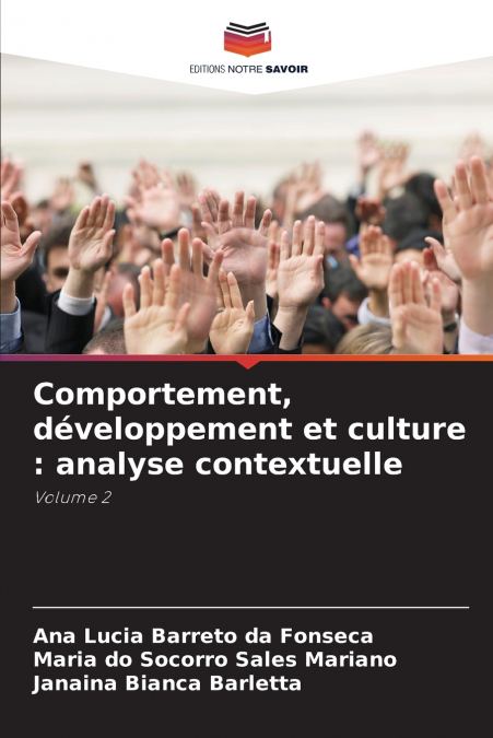Comportement, développement et culture