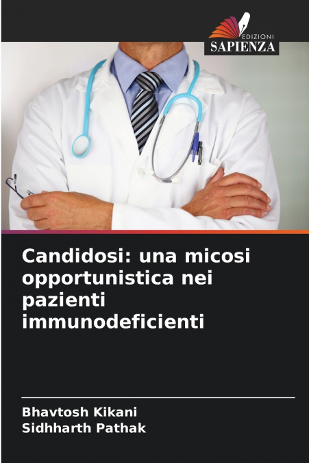Candidosi