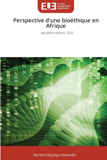 Perspective d’une bioéthique en Afrique