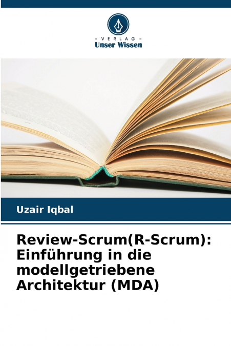 Review-Scrum(R-Scrum)