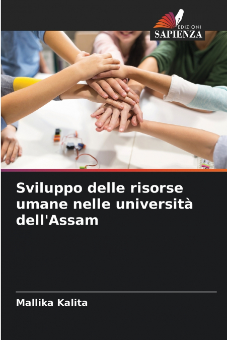 Sviluppo delle risorse umane nelle università dell’Assam