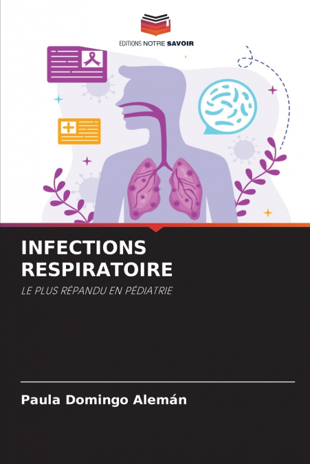 INFECTIONS RESPIRATOIRE