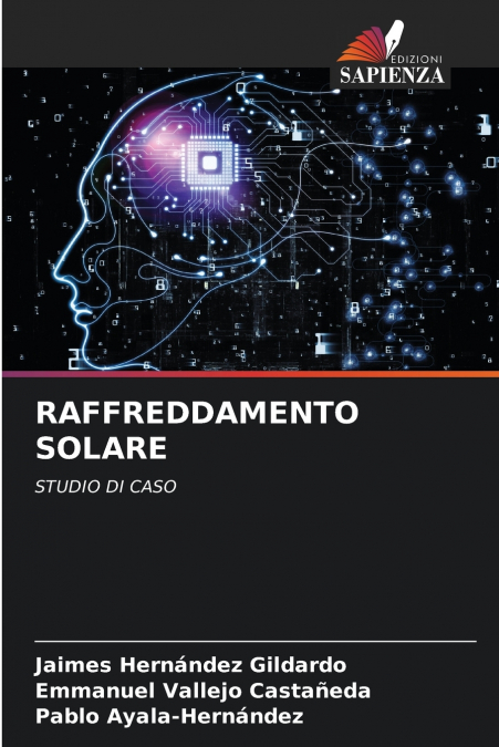 RAFFREDDAMENTO SOLARE