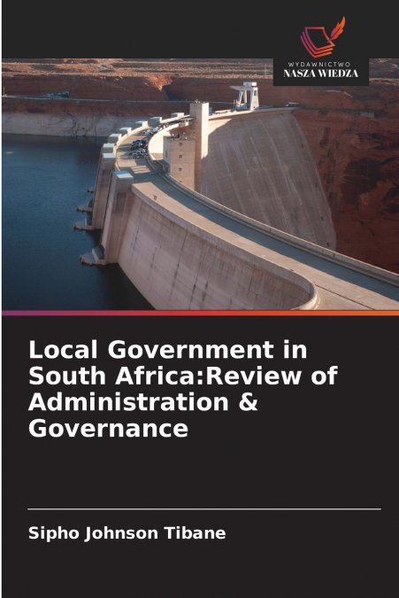 Local Government in South Africa