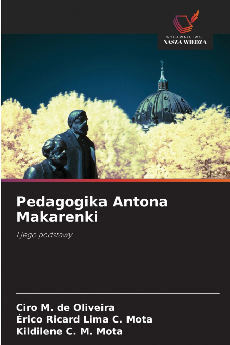 Pedagogika Antona Makarenki