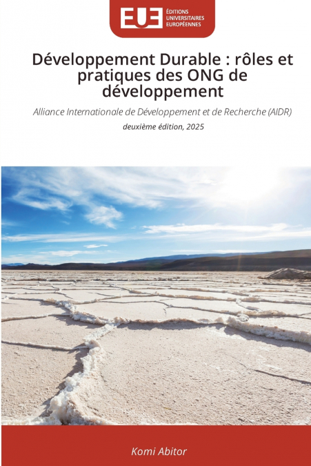 Développement Durable