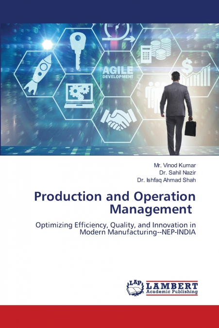Production and Operation Management