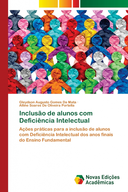 Inclusão de alunos com Deficiência Intelectual