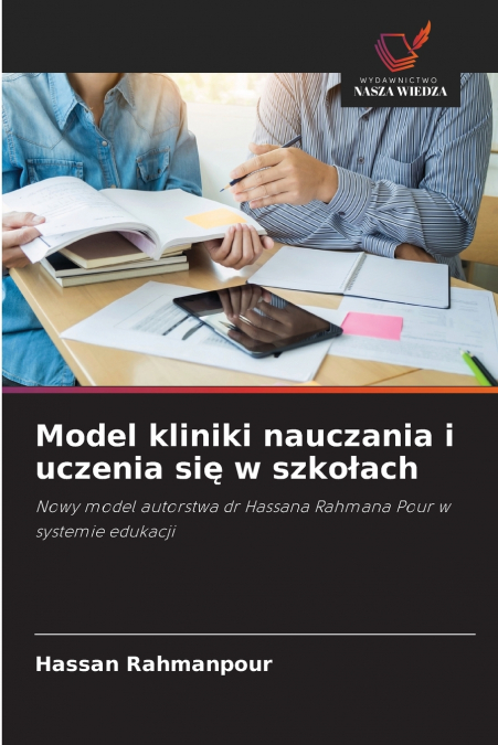 Model kliniki nauczania i uczenia się w szkołach