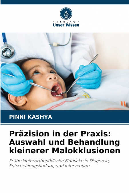 Präzision in der Praxis