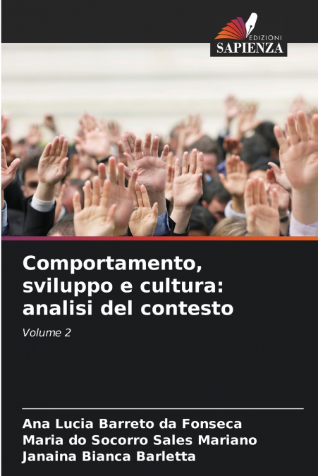Comportamento, sviluppo e cultura