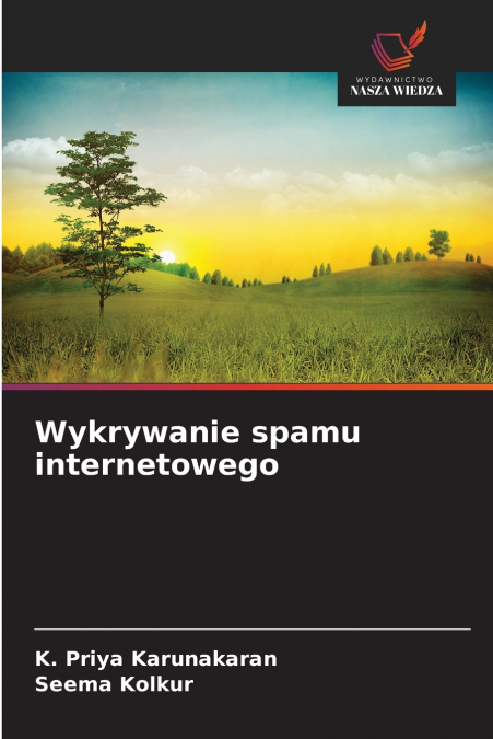 Wykrywanie spamu internetowego