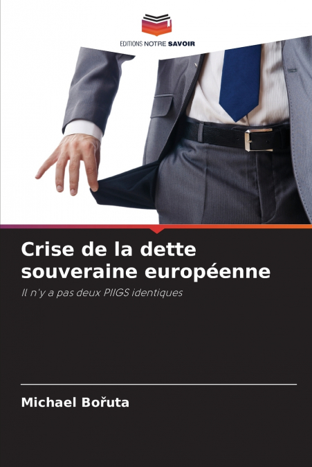 Crise de la dette souveraine européenne