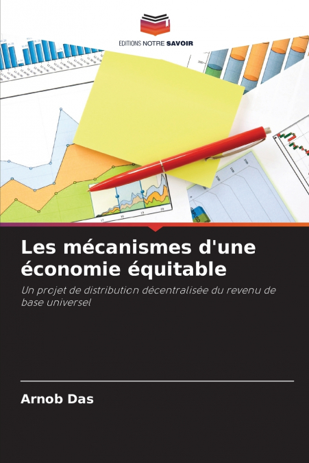 Les mécanismes d’une économie équitable