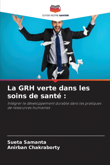 La GRH verte dans les soins de santé