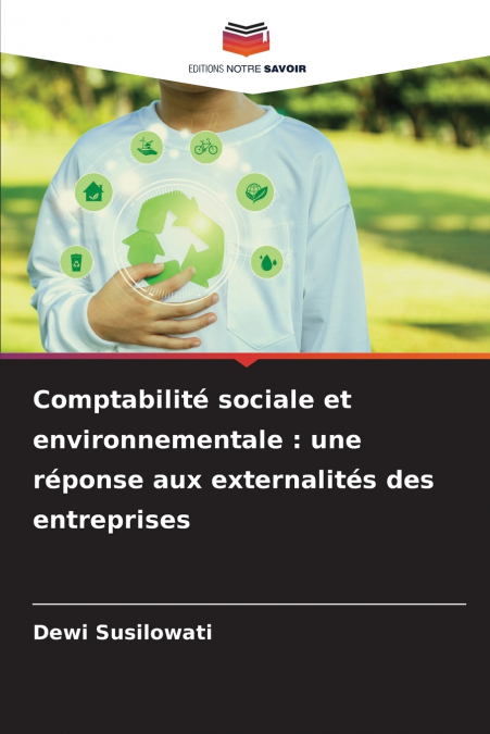 Comptabilité sociale et environnementale