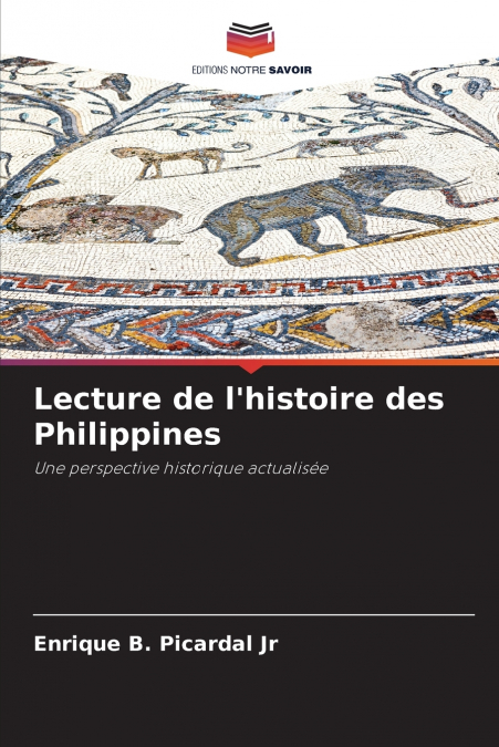Lecture de l’histoire des Philippines