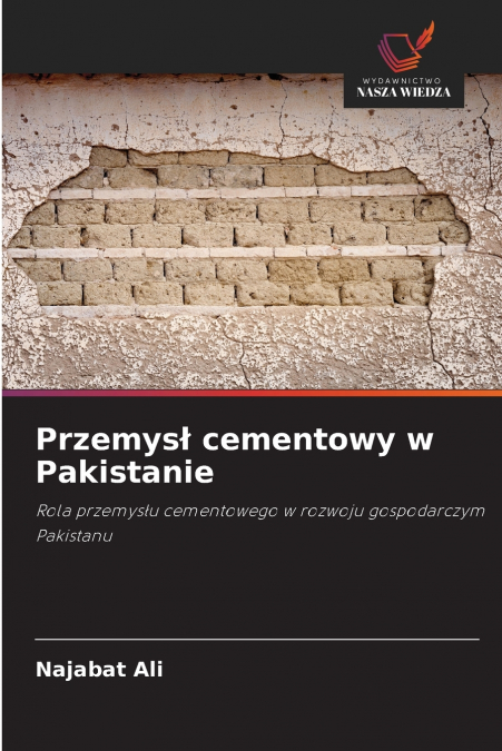 Przemysł cementowy w Pakistanie