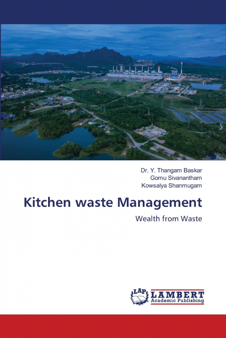 Kitchen waste Management
